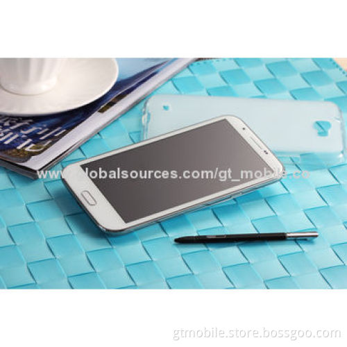 Smartphones, Quad-core, 5.7" HD screen